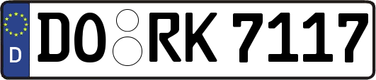DO-RK7117