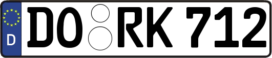 DO-RK712