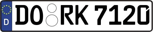 DO-RK7120