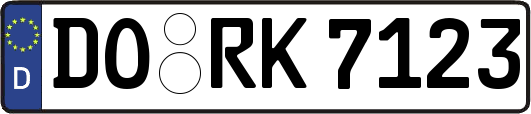 DO-RK7123