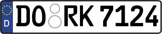 DO-RK7124