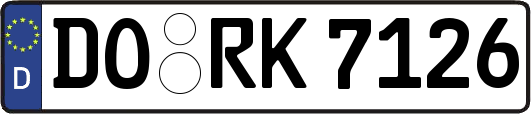 DO-RK7126