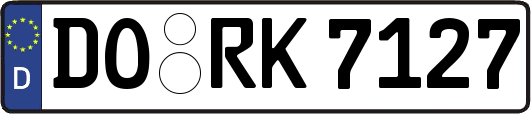DO-RK7127