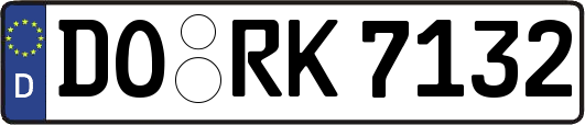 DO-RK7132