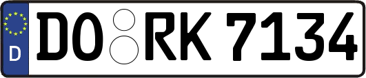 DO-RK7134