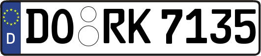 DO-RK7135