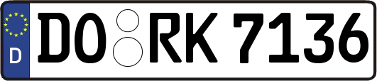 DO-RK7136