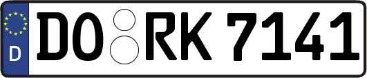 DO-RK7141