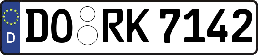 DO-RK7142