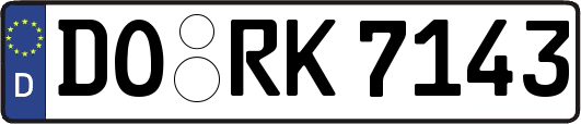 DO-RK7143