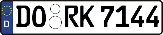 DO-RK7144