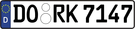 DO-RK7147