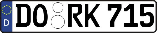 DO-RK715