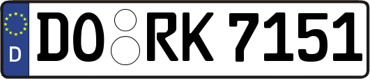 DO-RK7151