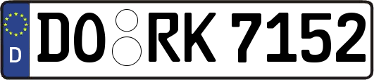 DO-RK7152