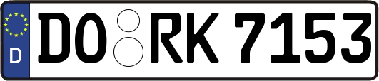 DO-RK7153