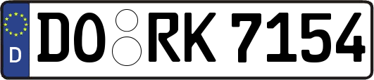 DO-RK7154