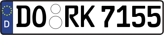 DO-RK7155