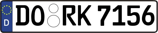 DO-RK7156