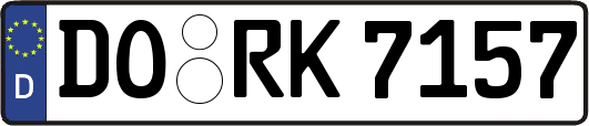 DO-RK7157
