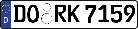 DO-RK7159