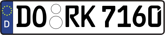 DO-RK7160