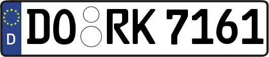 DO-RK7161