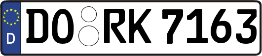 DO-RK7163