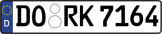 DO-RK7164
