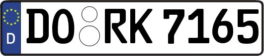 DO-RK7165
