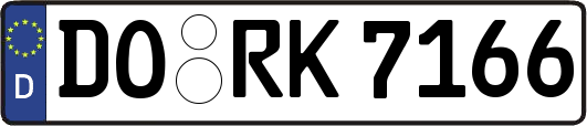 DO-RK7166