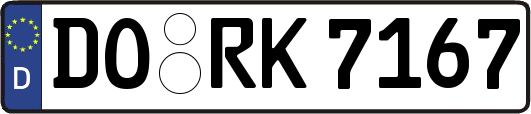 DO-RK7167