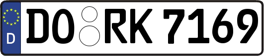 DO-RK7169