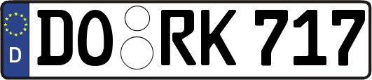 DO-RK717