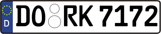 DO-RK7172