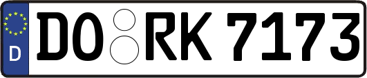DO-RK7173