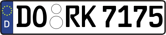 DO-RK7175