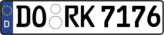 DO-RK7176