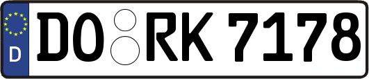 DO-RK7178