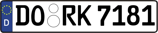 DO-RK7181