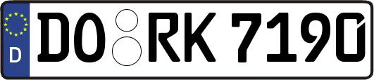 DO-RK7190