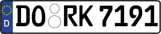 DO-RK7191