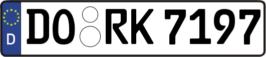 DO-RK7197
