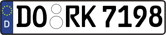 DO-RK7198