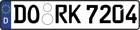DO-RK7204