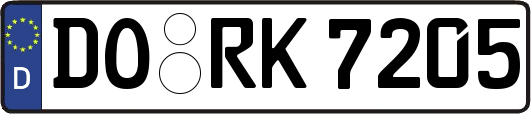 DO-RK7205