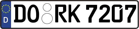 DO-RK7207