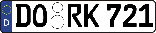 DO-RK721
