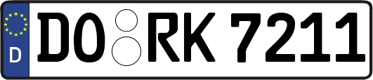 DO-RK7211
