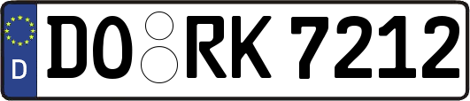 DO-RK7212
